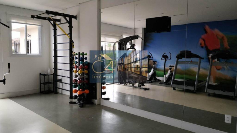 Imagem Apartamento com 2 Quartos à Venda, 61 m² em Jardim San Marino - São José Dos Campos