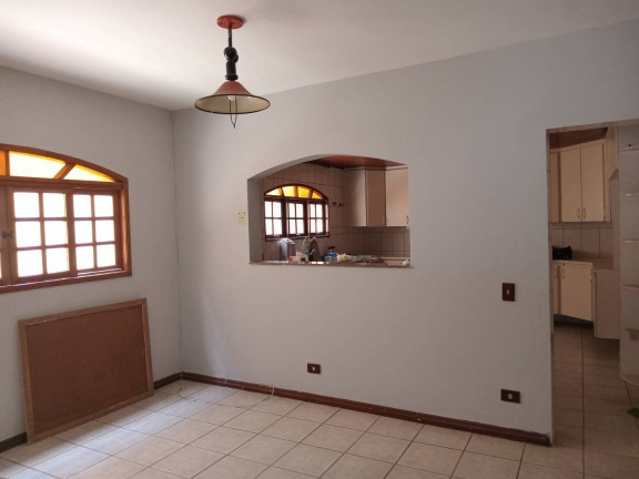 Imagem Sobrado com 3 Quartos à Venda, 343 m² em Campanário - Diadema Imagem Sobrado com 3 Quartos à Venda, 343 m² em Campanário - Diadema