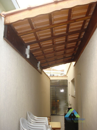 Imagem Sobrado com 4 Quartos à Venda, 120 m² em Sacomã - São Paulo Imagem Sobrado com 4 Quartos à Venda, 120 m² em Sacomã - São Paulo