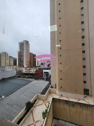 Imagem Imóvel com 1 Quarto à Venda, 25 m² em Centro - Curitiba