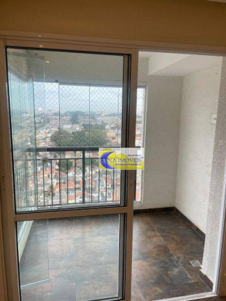 Imagem Apartamento com 2 Quartos à Venda, 55 m² em Independência - São Bernardo Do Campo Imagem Apartamento com 2 Quartos à Venda, 55 m² em Independência - São Bernardo Do Campo