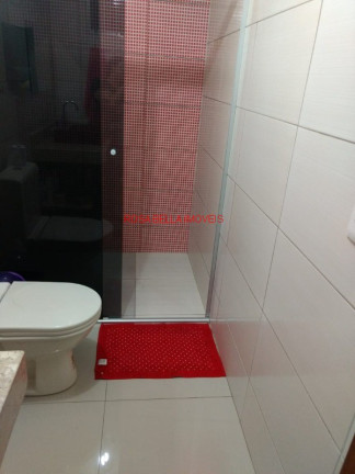 Imagem Casa com 3 Quartos à Venda, 125 m² em Fazenda Grande - Jundiaí