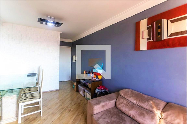 Imagem Apartamento com 2 Quartos à Venda, 54 m² em Planalto - São Bernardo Do Campo Imagem Apartamento com 2 Quartos à Venda, 54 m² em Planalto - São Bernardo Do Campo