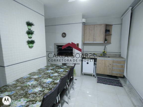 Imagem Apartamento com 2 Quartos à Venda, 97 m² em Vila Alzira - Guarujá Imagem Apartamento com 2 Quartos à Venda, 97 m² em Vila Alzira - Guarujá