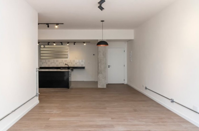 Imagem Imóvel com 2 Quartos à Venda, 96 m² em Higienópolis - São Paulo