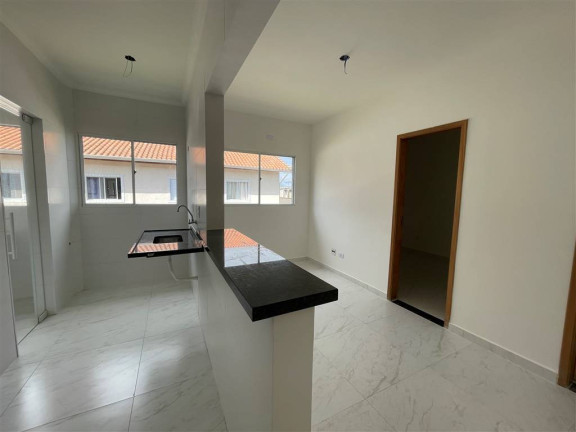 Imagem Casa com 2 Quartos à Venda, 50 m² em Parque Das Americas - Praia Grande