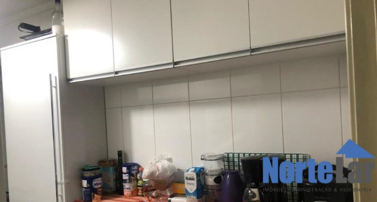 Imagem Apartamento com 3 Quartos à Venda, 64 m² em Casa Verde - São Paulo