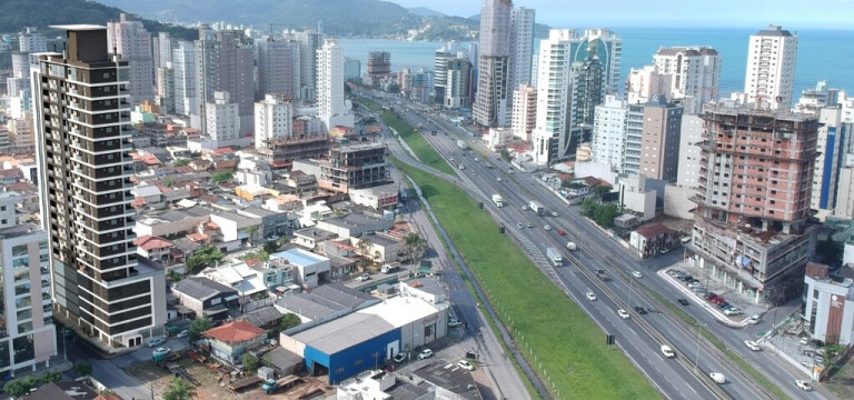 Imagem Apartamento com 2 Quartos à Venda, 69 m² em Itapema - Itapema