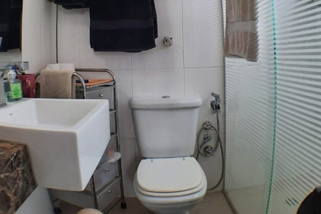 Imagem Cobertura com 2 Quartos à Venda, 245 m² em Vila Clementino - São Paulo Imagem Cobertura com 2 Quartos à Venda, 245 m² em Vila Clementino - São Paulo