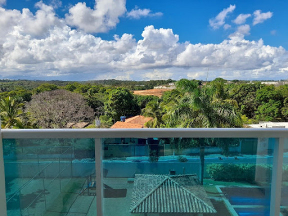 Imagem Apartamento com 2 Quartos à Venda, 65 m² em Abrantes - Camaçari