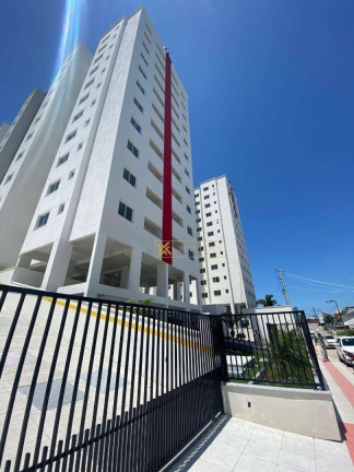Apartamento com 2 Quartos à Venda, 53 m² em Pedra Branca - Palhoça