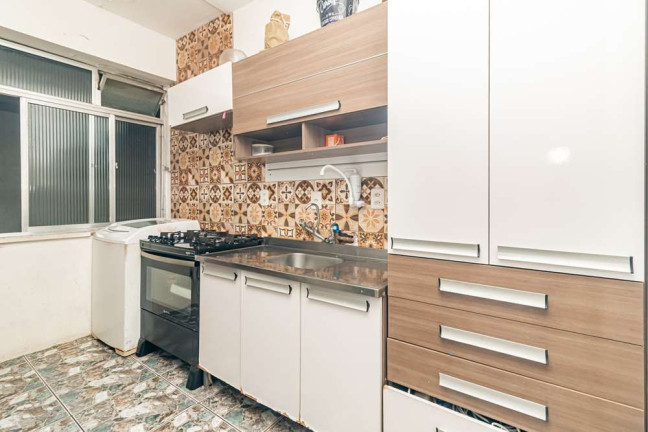 Imagem Apartamento com 2 Quartos à Venda, 62 m² em Higienópolis - Porto Alegre Imagem Apartamento com 2 Quartos à Venda, 62 m² em Higienópolis - Porto Alegre