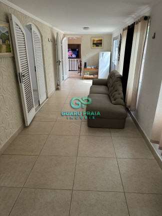 Imagem Casa com 4 Quartos para Alugar, 480 m² em Balneário Praia Do Pernambuco - Guarujá Imagem Casa com 4 Quartos para Alugar, 480 m² em Balneário Praia Do Pernambuco - Guarujá