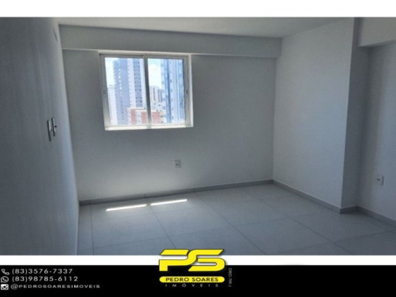 Imagem Apartamento com 3 Quartos à Venda, 86 m² em Jardim Oceania - João Pessoa