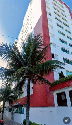 Apartamento com 2 Quartos à Venda, 84 m² em Forte - Praia Grande