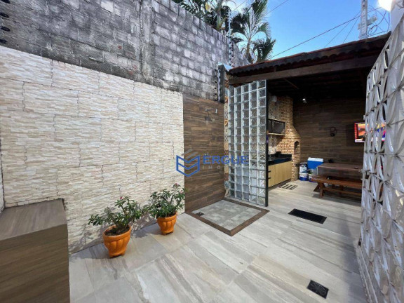 Imagem Casa com 4 Quartos à Venda, 140 m² em Maraponga - Fortaleza Imagem Casa com 4 Quartos à Venda, 140 m² em Maraponga - Fortaleza