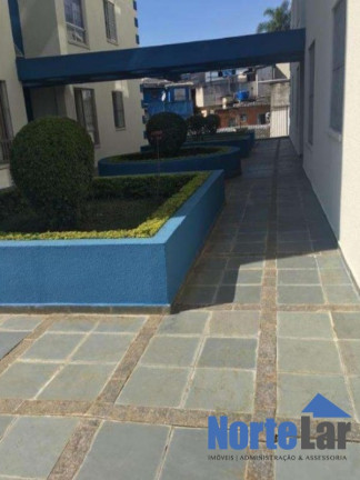 Imagem Apartamento com 2 Quartos à Venda, 62 m² em Vila Nova Cachoeirinha - São Paulo