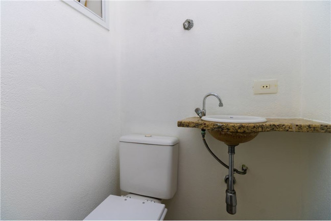 Imagem Casa com 3 Quartos à Venda,  em Mandaqui - São Paulo