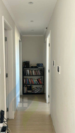 Imagem Imóvel com 3 Quartos à Venda, 70 m² em Taboão - São Bernardo Do Campo