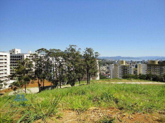Imagem Terreno à Venda, 505 m² em Itacorubi - Florianópolis Imagem Terreno à Venda, 505 m² em Itacorubi - Florianópolis