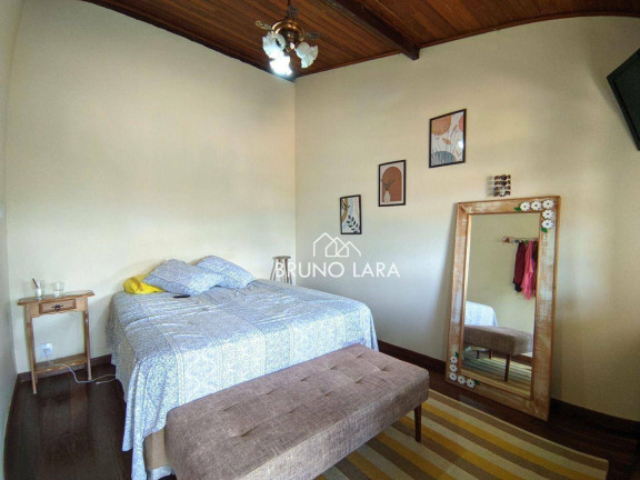 Imagem Casa com 4 Quartos para Alugar, 300 m² em Condomínio Fazenda Solar - Igarapé Imagem Casa com 4 Quartos para Alugar, 300 m² em Condomínio Fazenda Solar - Igarapé