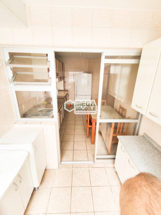 Imagem Apartamento com 3 Quartos à Venda, 91 m² em Itacorubi - Florianópolis Imagem Apartamento com 3 Quartos à Venda, 91 m² em Itacorubi - Florianópolis