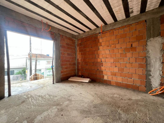 Imagem Casa com 3 Quartos à Venda, 128 m² em Centro - Balneário Barra Do Sul