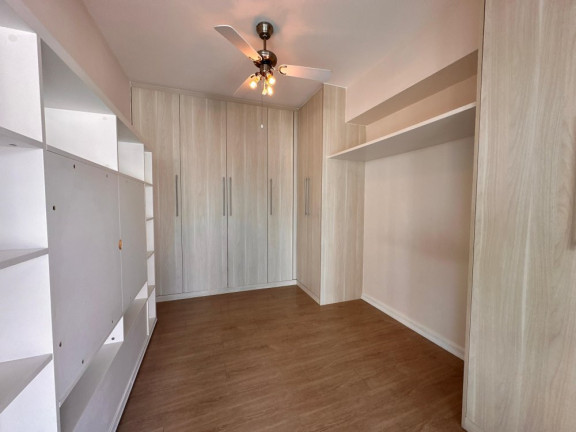 Imagem Apartamento com 1 Quarto à Venda, 54 m² em Vila Regente Feijó - São Paulo Imagem Apartamento com 1 Quarto à Venda, 54 m² em Vila Regente Feijó - São Paulo