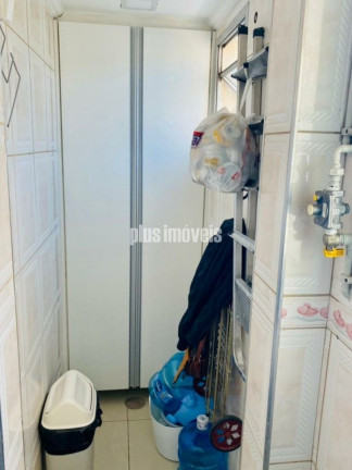 Imagem Apartamento com 2 Quartos à Venda, 60 m² em Vila Inglesa - São Paulo