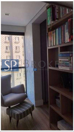 Imagem Apartamento com 3 Quartos à Venda, 108 m² em Chácara Inglesa - São Paulo Imagem Apartamento com 3 Quartos à Venda, 108 m² em Chácara Inglesa - São Paulo
