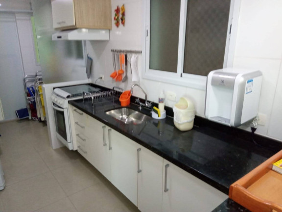 Imagem Apartamento com 2 Quartos à Venda,  em Loteamento João Batista Julião - Guarujá