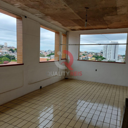 Imagem Sobrado com 4 Quartos à Venda, 265 m² em Vila Maria Alta - São Paulo