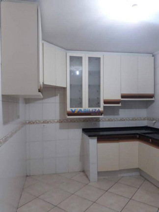 Imagem Sobrado com 3 Quartos à Venda, 200 m² em Vila Augusta - Guarulhos Imagem Sobrado com 3 Quartos à Venda, 200 m² em Vila Augusta - Guarulhos