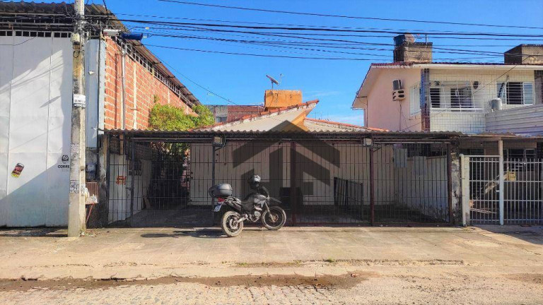 Imagem Casa com 2 Quartos à Venda, 57 m² em Jardim Atlântico - Olinda