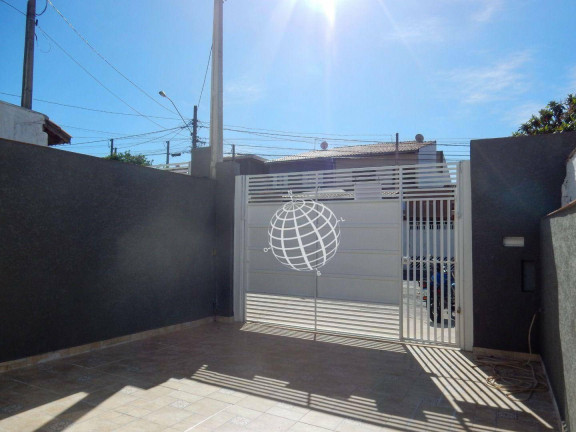 Casa com 2 Quartos à Venda, 67 m² em Jardim Das Palmeiras - Atibaia