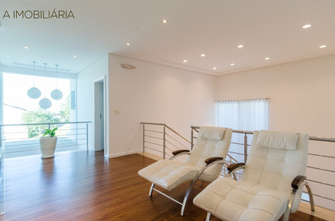 Imagem Casa com 4 Quartos à Venda, 423 m² em Parque Terra Nova Ii - São Bernardo Do Campo