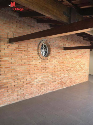 Imagem Casa com 3 Quartos para Alugar, 204 m² em Parque Campolim - Sorocaba Imagem Casa com 3 Quartos para Alugar, 204 m² em Parque Campolim - Sorocaba