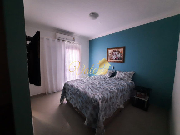 Imagem Casa com 3 Quartos à Venda, 212 m² em Loteamento Residencial Campos Do Conde Ii - Tremembé