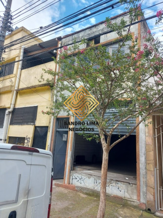 Imóvel à Venda, 200 m² em Vila Anastácio - São Paulo