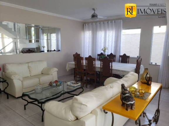 Casa com 5 Quartos à Venda, 248 m² em Portinho - Cabo Frio