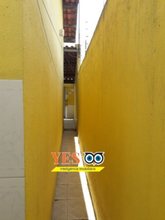 Imagem Casa com 2 Quartos à Venda, 74 m² em Mangabeira - Feira De Santana Imagem Casa com 2 Quartos à Venda, 74 m² em Mangabeira - Feira De Santana