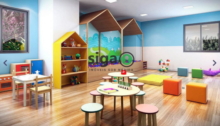 Imagem Apartamento com 3 Quartos à Venda, 80 m² em Planalto Paulista - São Paulo Imagem Apartamento com 3 Quartos à Venda, 80 m² em Planalto Paulista - São Paulo