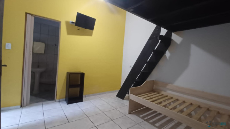 Imagem Casa com 2 Quartos para Alugar, 70 m² em Itamambuca - Ubatuba Imagem Casa com 2 Quartos para Alugar, 70 m² em Itamambuca - Ubatuba
