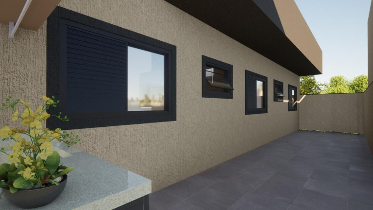Imagem Casa com 3 Quartos à Venda, 112 m² em Batatuba - Piracaia Imagem Casa com 3 Quartos à Venda, 112 m² em Batatuba - Piracaia
