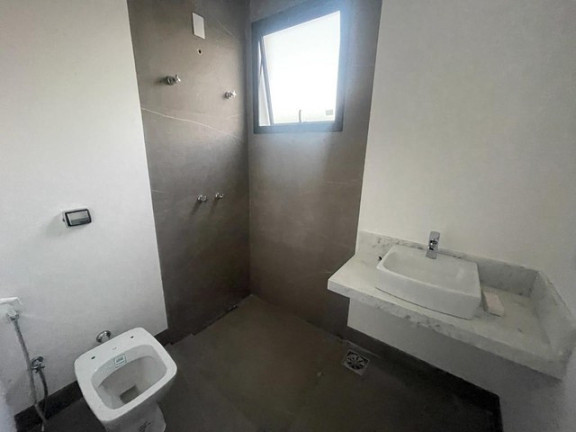 Imagem Casa de Condomínio com 3 Quartos à Venda, 231 m² em Alphaville Nova Esplanada 3 - Votorantim