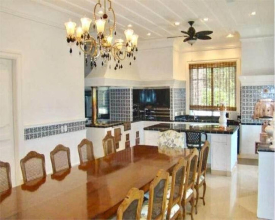 Imagem Casa com 8 Quartos à Venda, 3.500 m² em Tamboré - Santana De Parnaíba Imagem Casa com 8 Quartos à Venda, 3.500 m² em Tamboré - Santana De Parnaíba