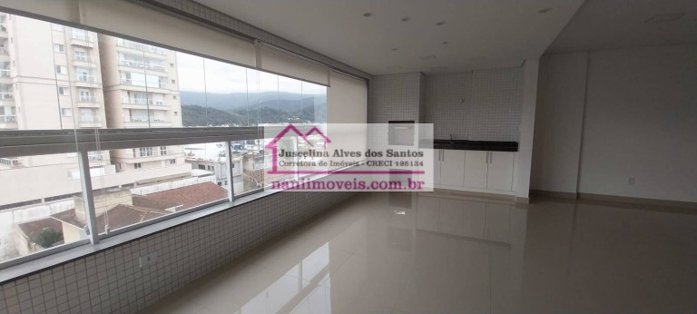 Imagem Apartamento com 3 Quartos à Venda, 120 m² em Jardim Primavera - Caraguatatuba Imagem Apartamento com 3 Quartos à Venda, 120 m² em Jardim Primavera - Caraguatatuba