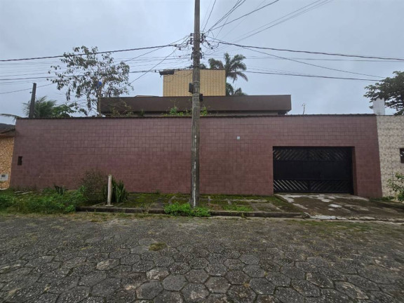 Casa com 3 Quartos à Venda, 10 m² em Itaóca - Mongagua
