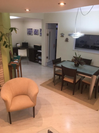 Imóvel com 3 Quartos à Venda, 93 m² em Vila Monumento - São Paulo