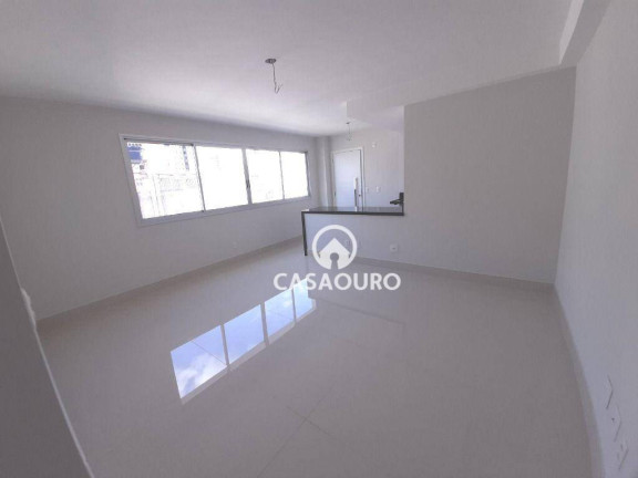 Apartamento com 2 Quartos à Venda, 67 m² em Lourdes - Belo Horizonte